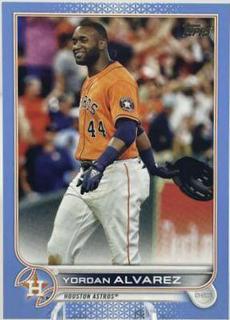 Yordan Alvarez