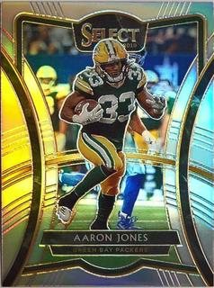 Aaron Jones