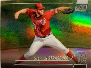 Stephen Strasburg