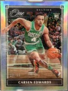 Carsen Edwards