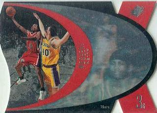Allen Iverson