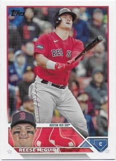 Reese McGuire