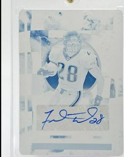 Fred Taylor