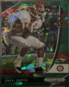 Amari Cooper