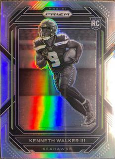 Kenneth Walker III