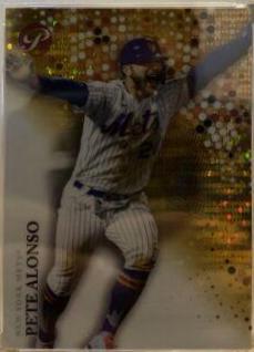 Pete Alonso