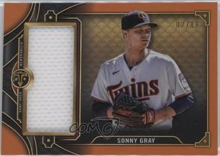 Sonny Gray