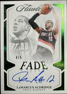 LaMarcus Aldridge