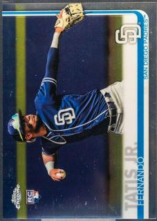 Fernando Tatis Jr.