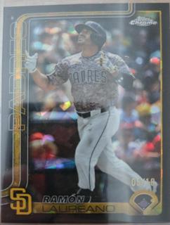 Ramon Laureano