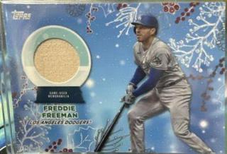 Freddie Freeman