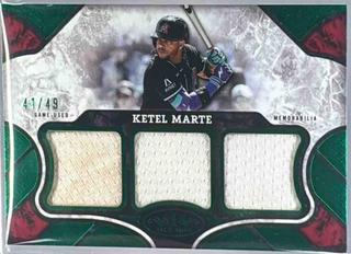 Ketel Marte