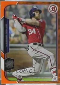 Bryce Harper