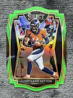 Courtland Sutton
