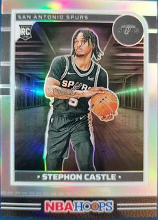 Stephon Castle