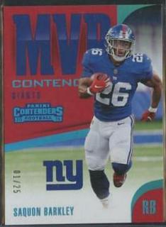 Saquon Barkley