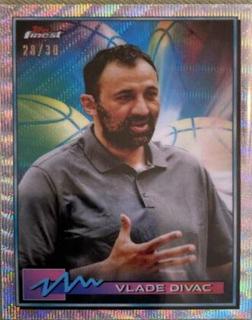 Vlade Divac