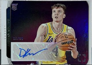 Dalton Knecht