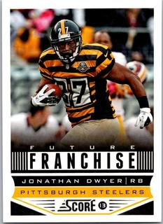 Jonathan Dwyer
