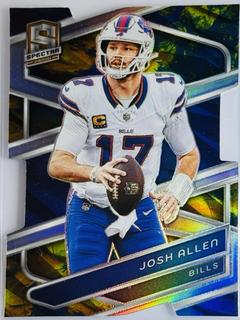 Josh Allen