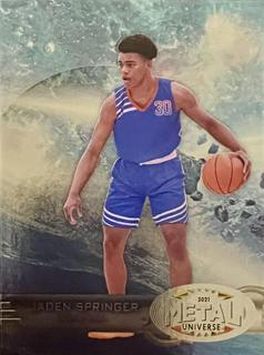 Jaden Springer