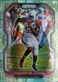 Chandler Jones