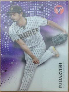 Yu Darvish
