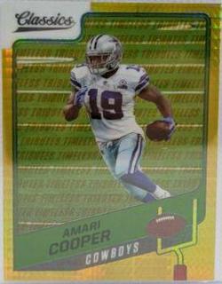 Amari Cooper