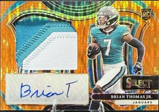 Brian Thomas Jr.