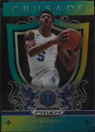 RJ Barrett