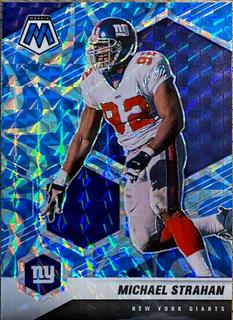 Michael Strahan
