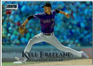 Kyle Freeland