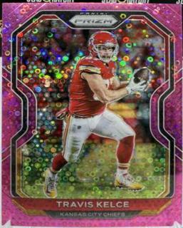 Travis Kelce