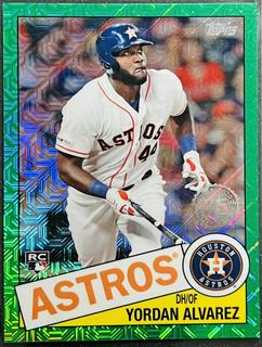 Yordan Alvarez