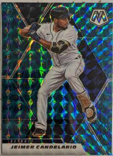 Jeimer Candelario
