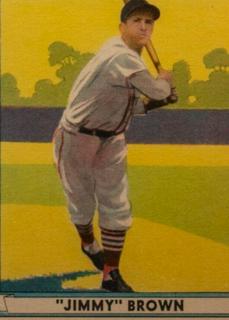 Jimmy Brown