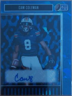 Cam Coleman