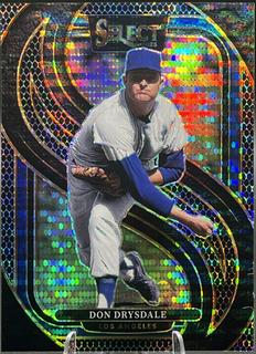 Don Drysdale