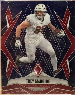 Trey McBride