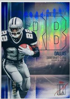 Emmitt Smith