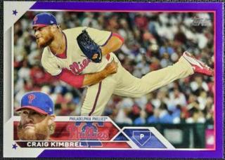 Craig Kimbrel