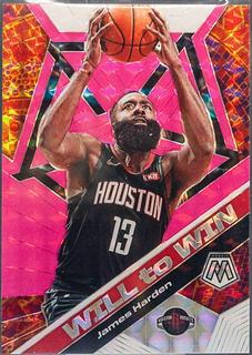 James Harden
