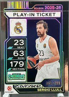 Sergio Llull