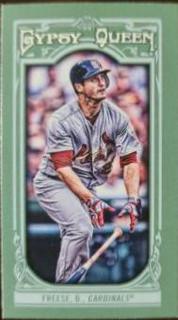 David Freese
