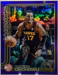 Onyeka Okongwu