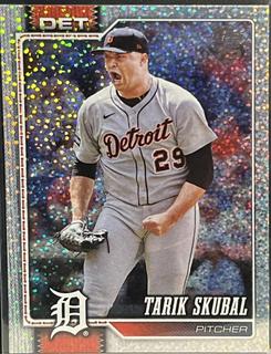 Tarik Skubal