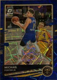 Michael Porter Jr.