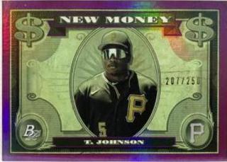 Termarr Johnson