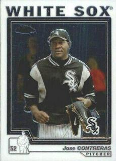 Jose Contreras