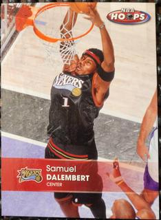 Samuel Dalembert